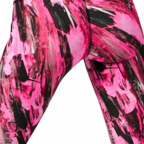 Lululemon wunder train hr tight 25” - Picture 9 of 10